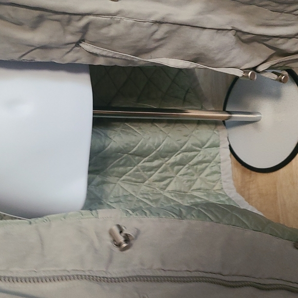 HOST PICK!!! Heavy Winter Coat - Picture 4 of 9